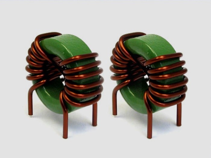 功率磁環(huán)開(kāi)關(guān)電源電感對(duì)汽車(chē)充電器性能的提升作用