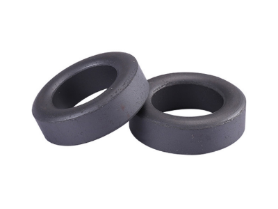 錳鋅鐵氧體T102x65x20 PC40大功率磁環(huán)磁芯 高頻變壓器磁環(huán)