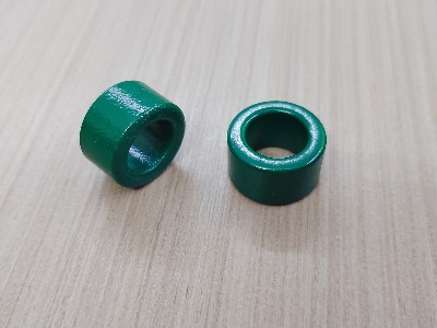 廠(chǎng)家供應(yīng) 抗干擾濾波電感變壓器高導(dǎo)T22*14*13錳鋅鐵氧體磁芯