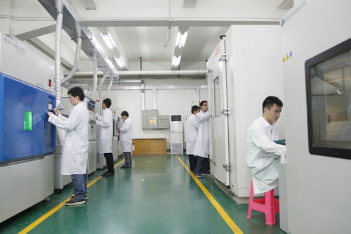 廣電計量新獲北汽新能源第三方實驗室VOC散發(fā)性試驗認可，計量技術服務邁上新臺階